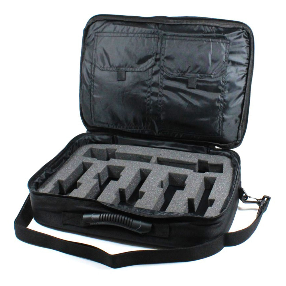 Bahama Kendama BIG Bag- Protective Case Carries 7 Kendamas