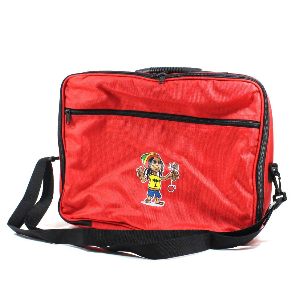 Bahama Kendama BIG Bag- Protective Case Carries 7 Kendamas