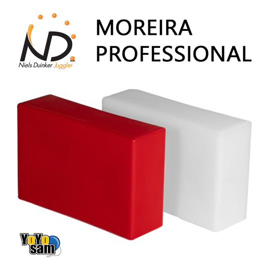 ND Juggling (Niels Duinker) Cigar Box – Moreira Professional Model - Sold Individually