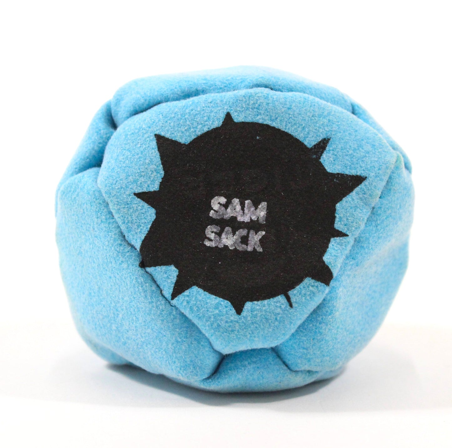 Sam Sack  Series 6 - Black Sun Footbag