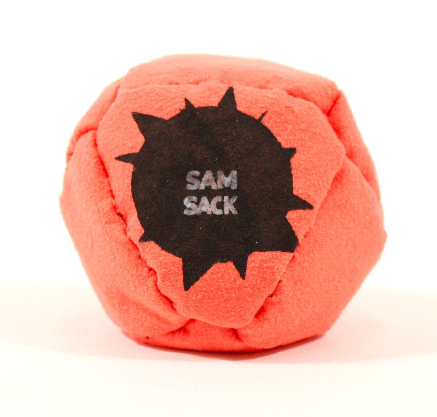 Sam Sack  Series 6 - Black Sun Footbag