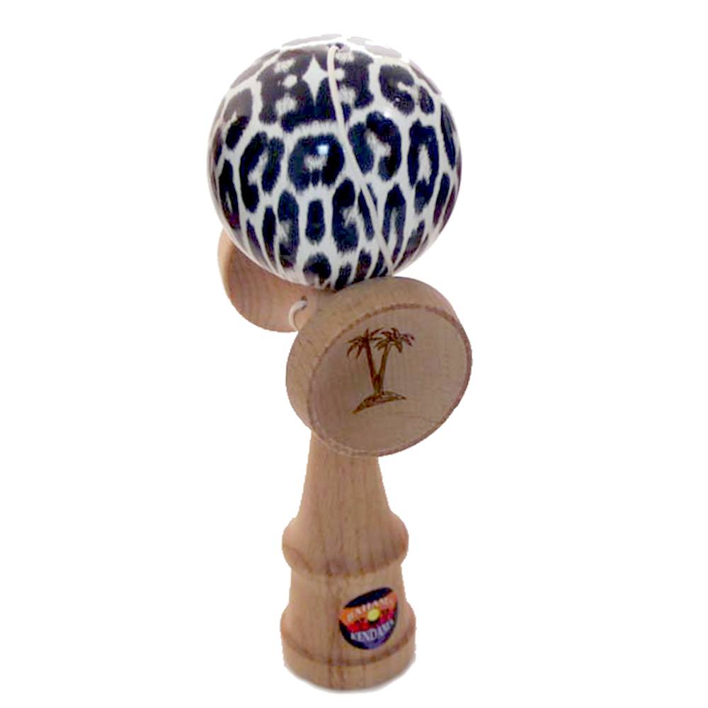 Bahama Kendama Animals Collection - YoYoSam