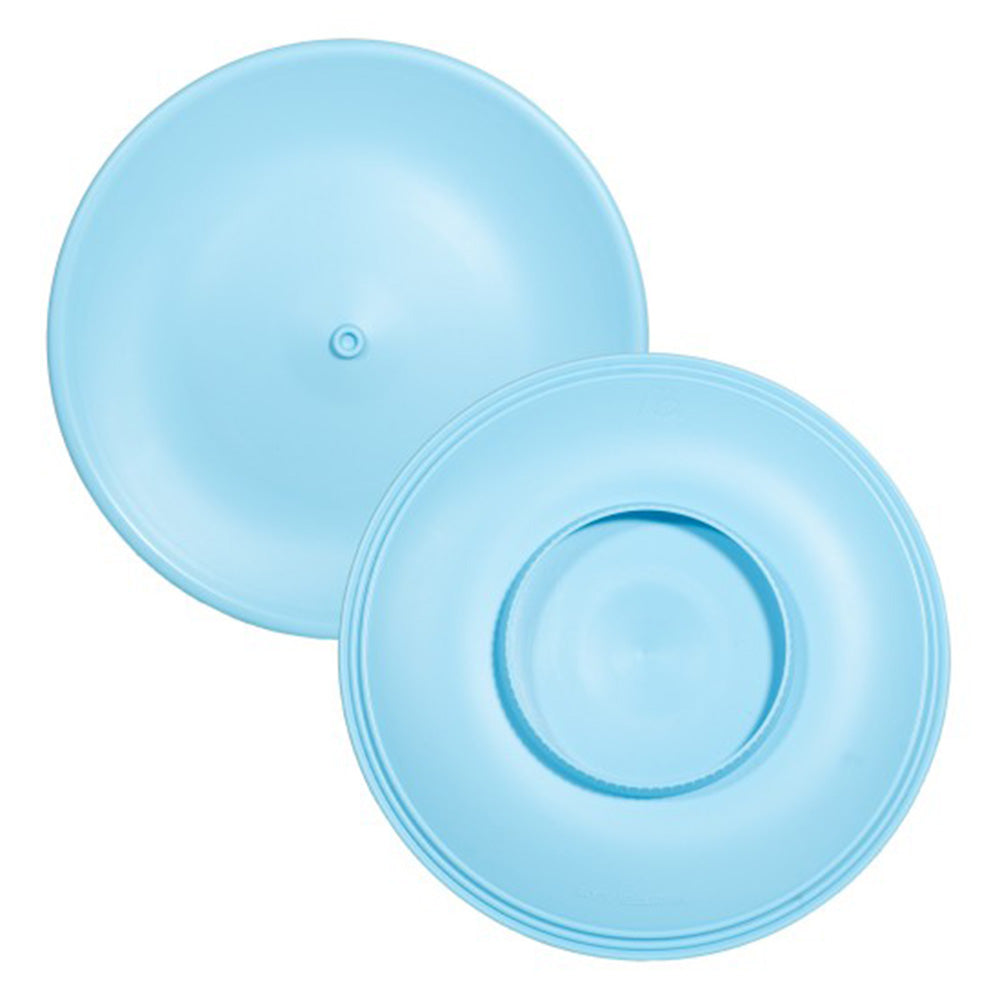 ND Juggling (Niels Duinker) Jester Spinning Plate with Deluxe 2-Piece Plastic Stick