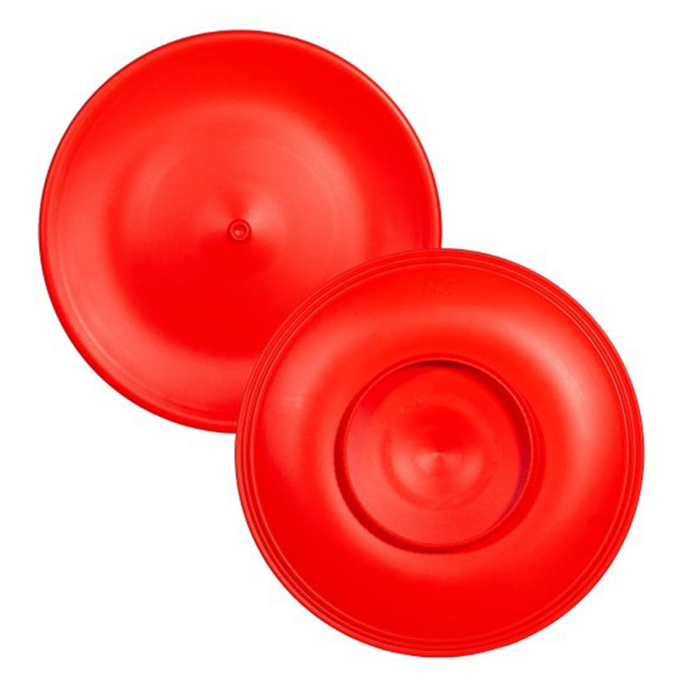 ND Juggling (Niels Duinker) Jester Spinning Plate with 2-Piece Aluminium Stick