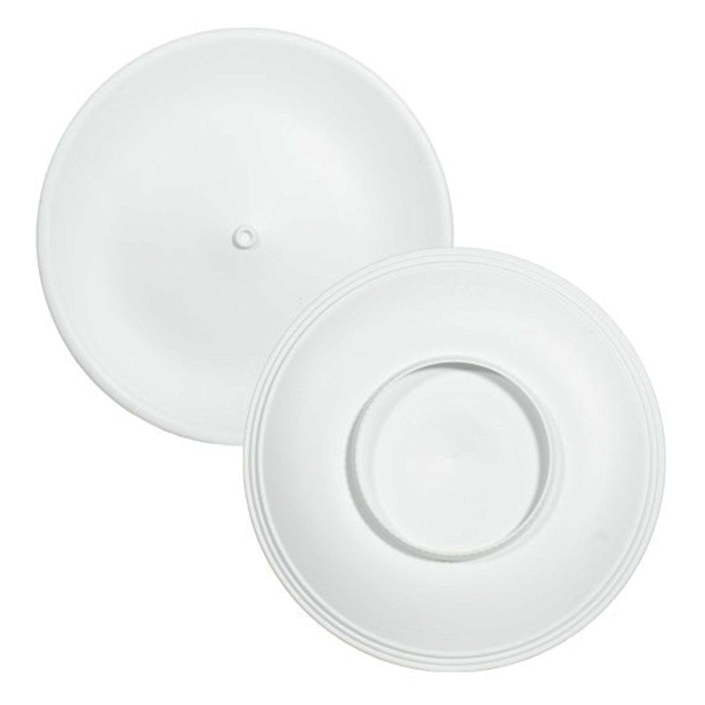 ND Juggling (Niels Duinker) Jester Spinning Plate with Deluxe 2-Piece Plastic Stick