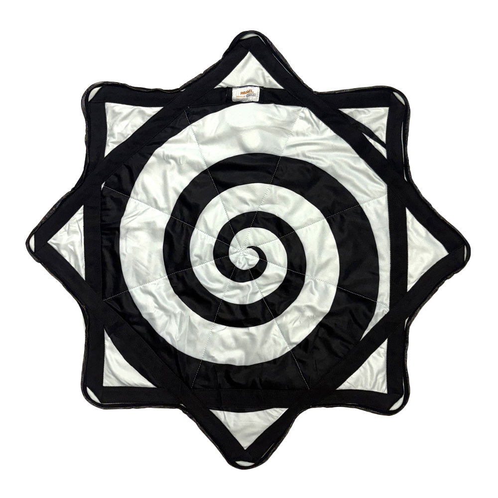 Mougee Spark Flow Star - AIR 28" MIDWAY 24" MICRO 13" - Rechargeable Multi-Colored LED Lights - 3 Modes