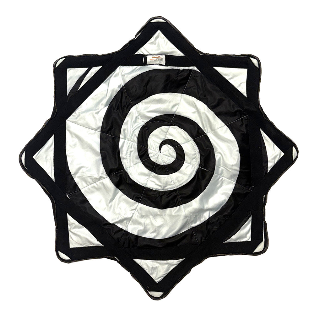 Mougee Spark Flow Star - AIR 28" MIDWAY 24" MICRO 13" - Rechargeable Multi-Colored LED Lights - 3 Modes