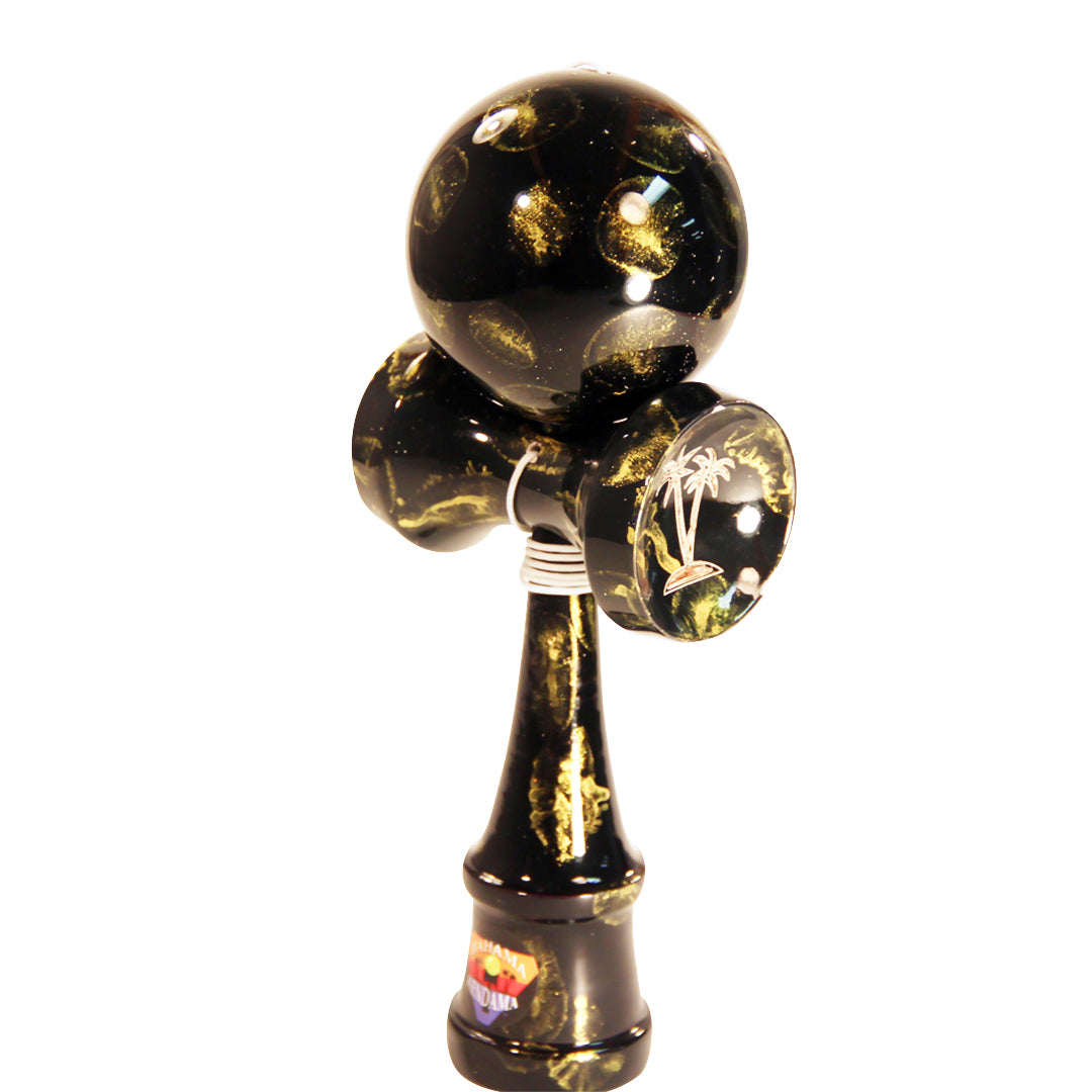 Bahama Kendama Beach Series Kendama - YoYoSam