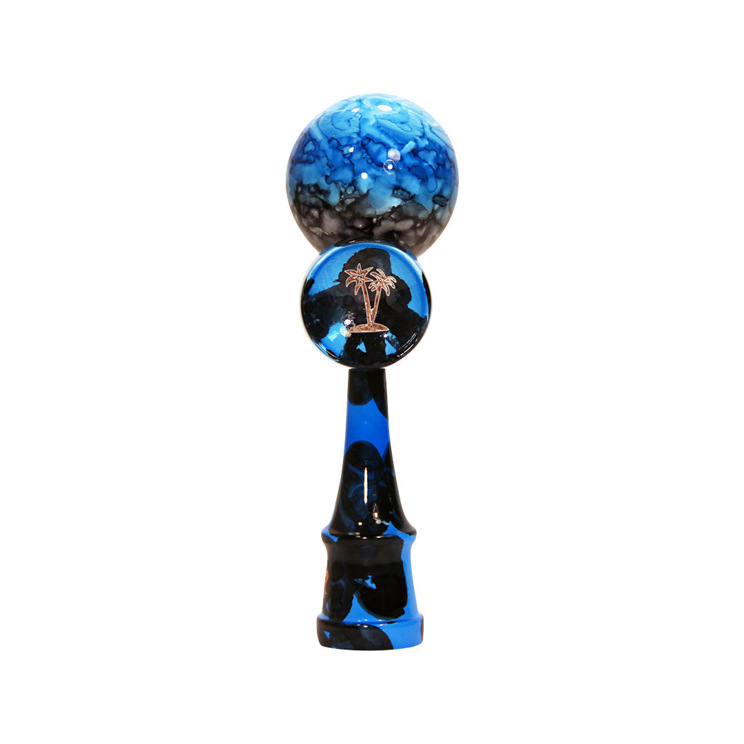 Bahama Kendama Beach Series Kendama - YoYoSam
