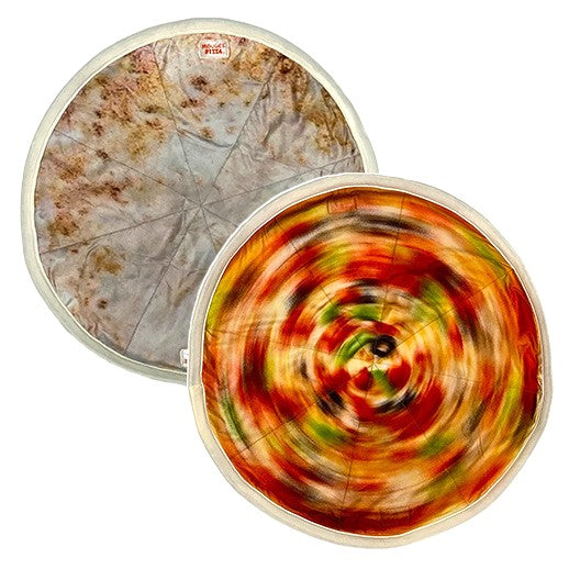 Mougee Star Flow Star - Pizza Series - Perfectly Weighted