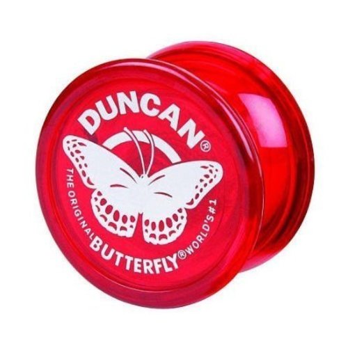 Duncan Butterfly Yo-Yo