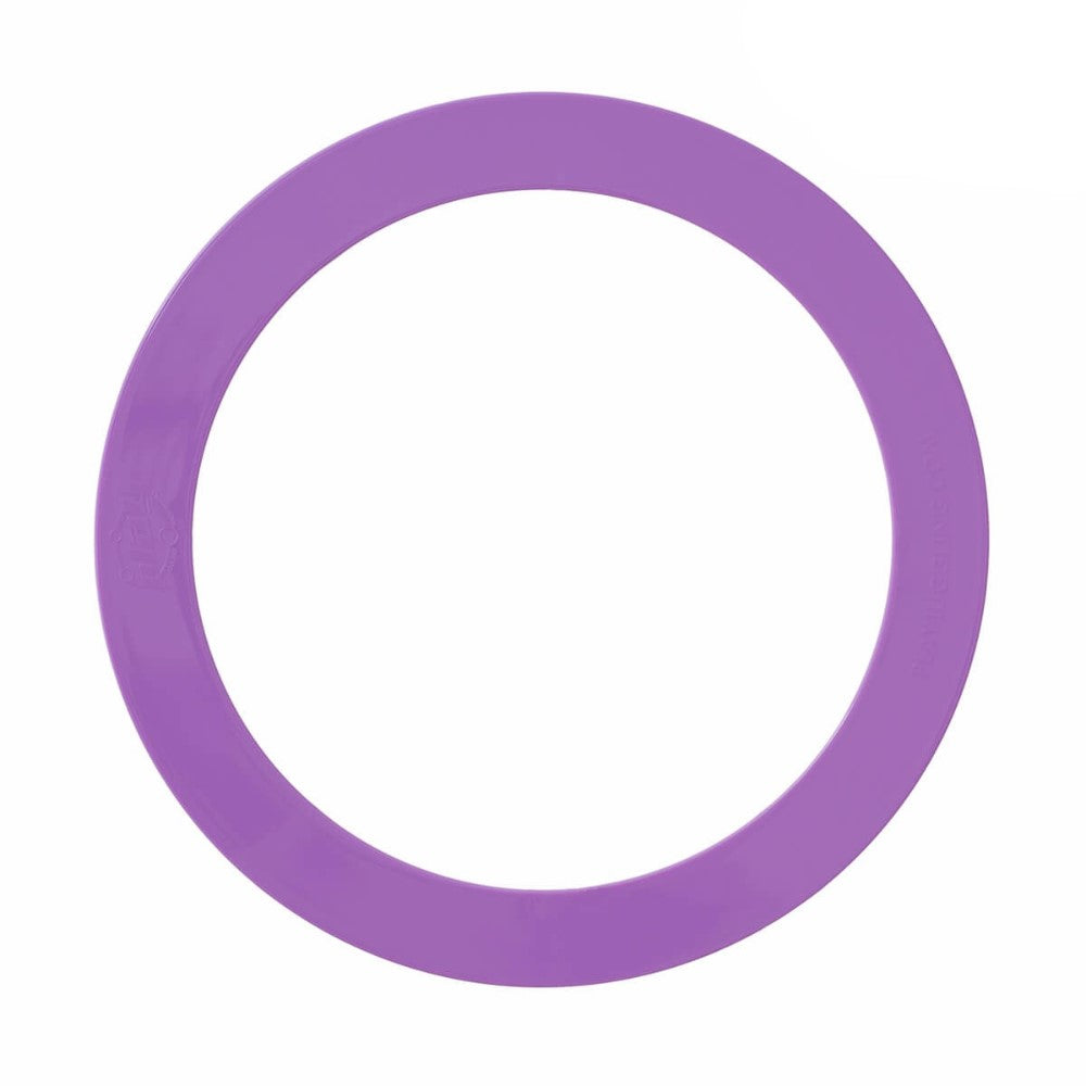 Play Classic Juggling (1) 12.75" Poly Ring - Pastel Colors - YoYoSam