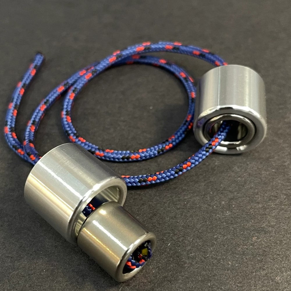 Around Square Everyman AL Hardcore Begleri -Fidget Toy