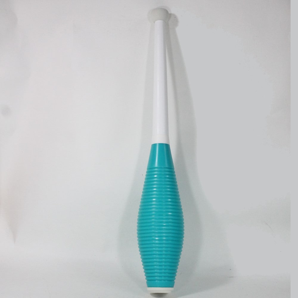 Henry's Beginner/Pro Grip Training Juggling Club - [Single Club], 210g Each