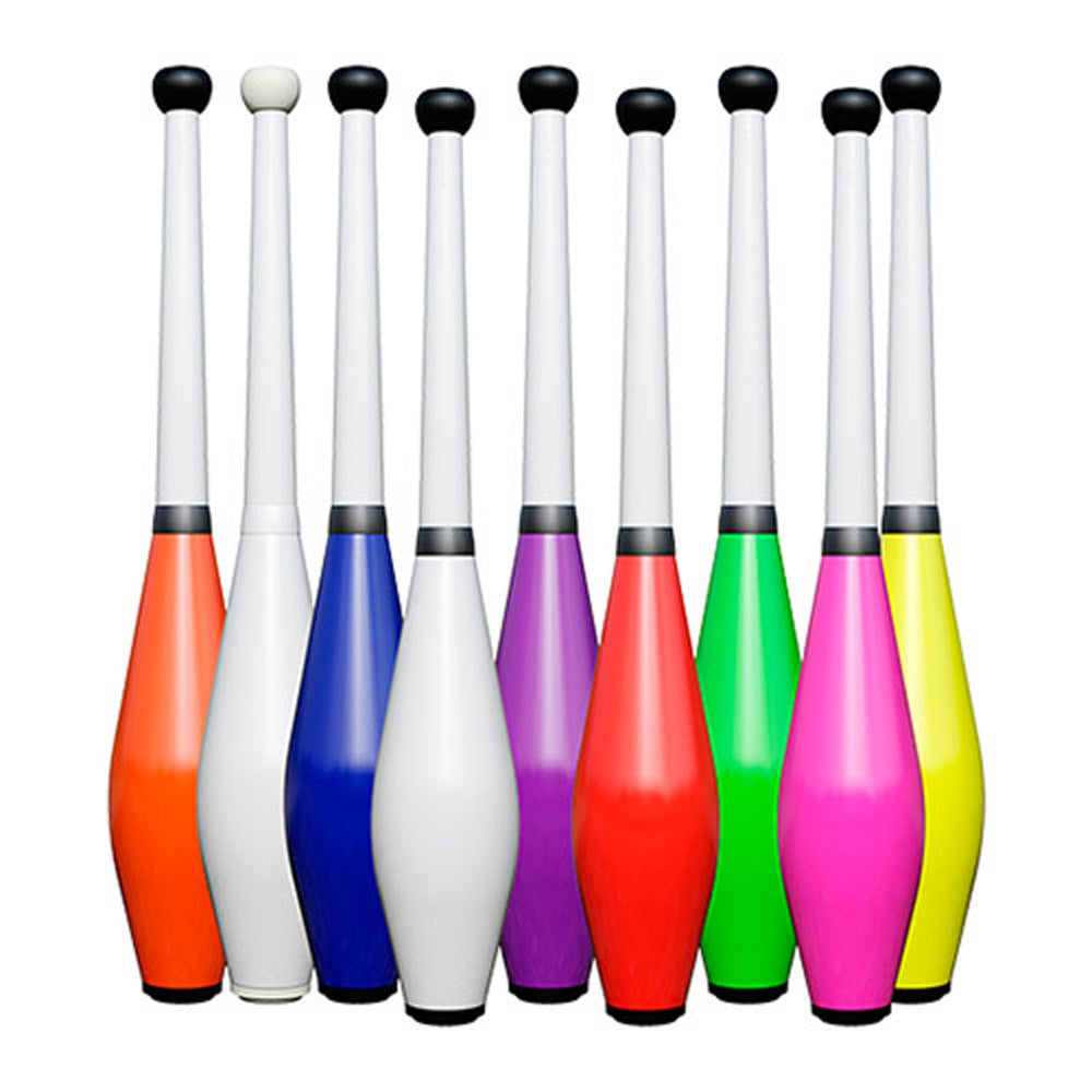 Henrys Loop Training Juggling Club 210g (1) Single Juggling Club - YoYoSam