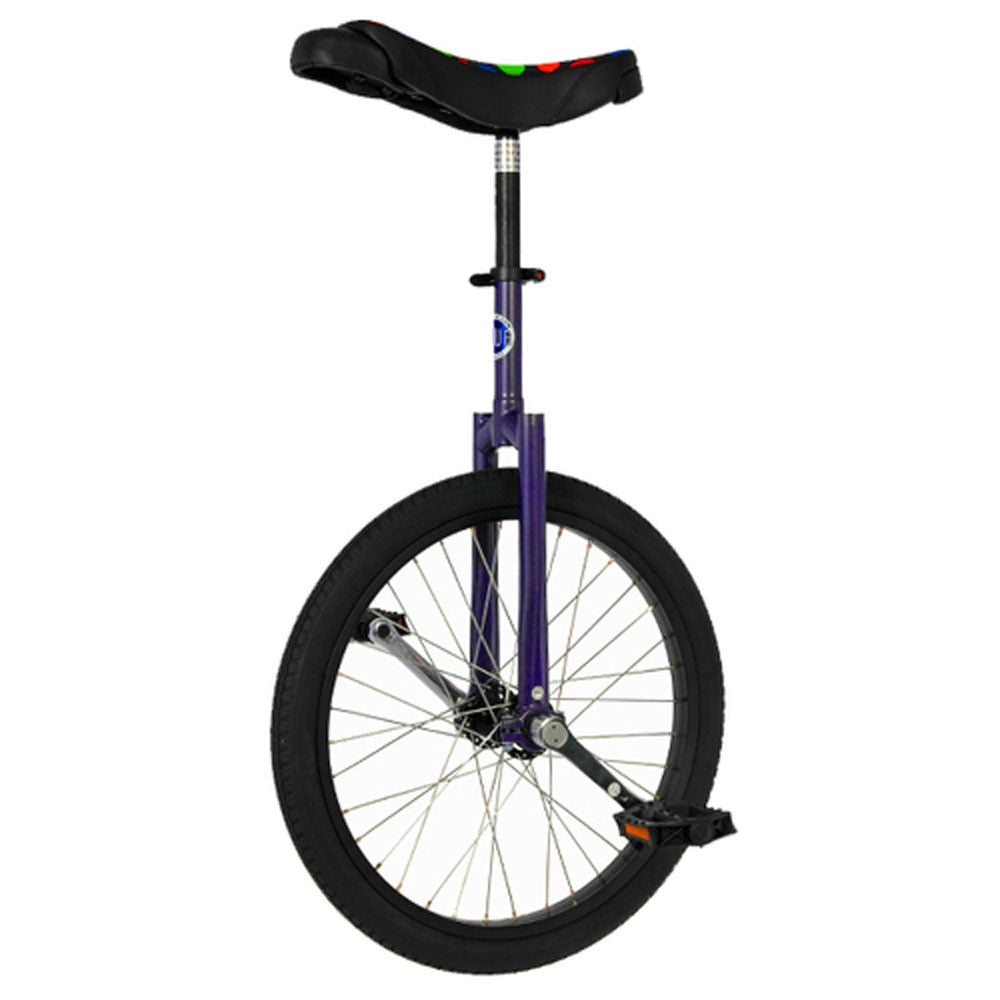 Club 20 Inch Freestyle Unicycle