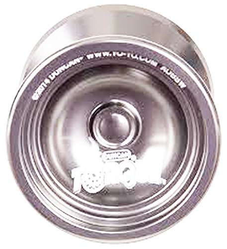 Duncan Torque Metal Performance Yo-Yo