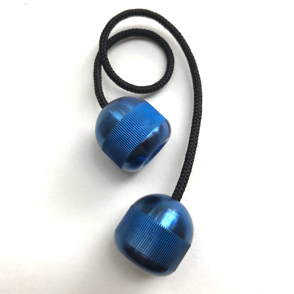 AroundSquare Titan Titanium Begleri