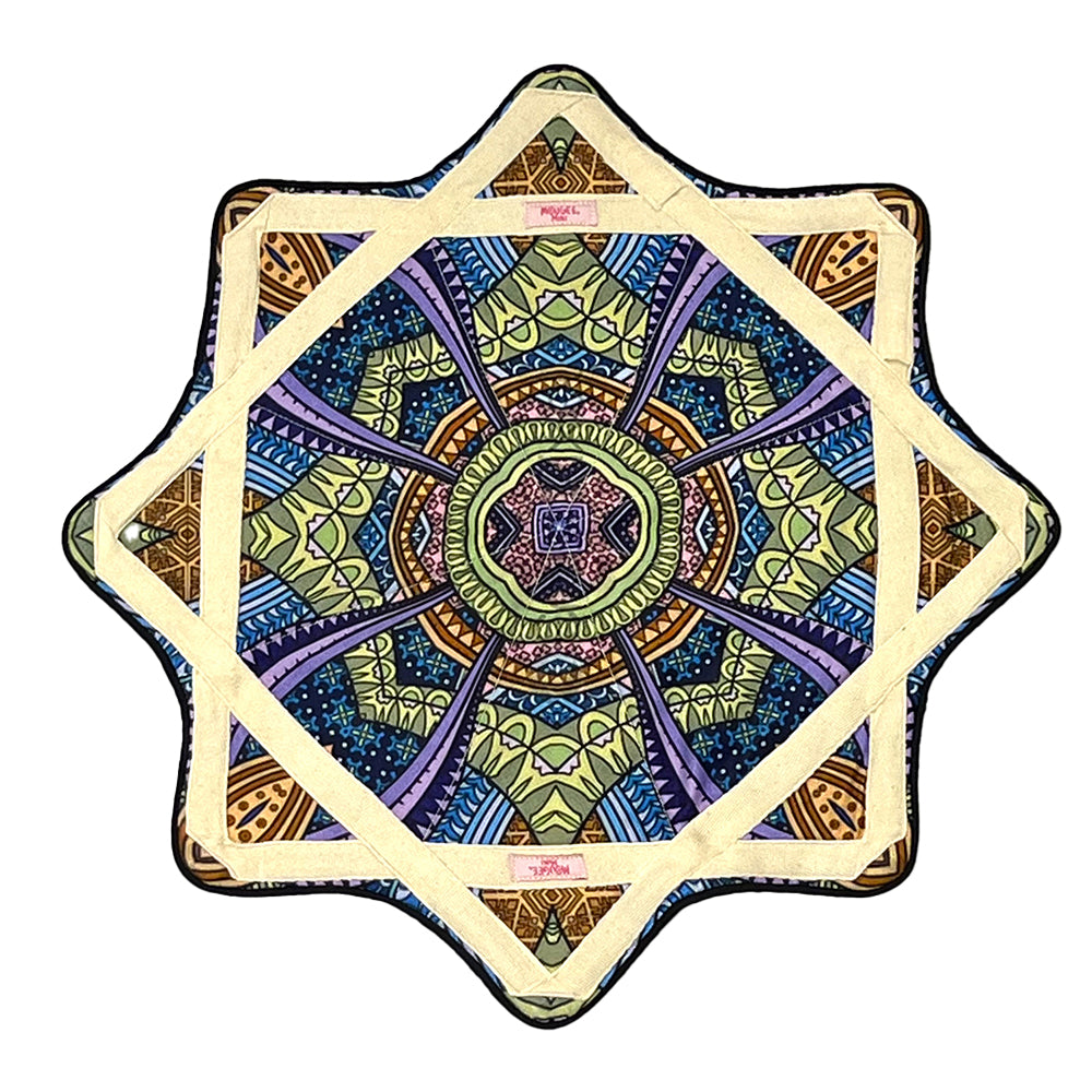 Mougee Mini Star Spinning Cloth - 20" Diameter