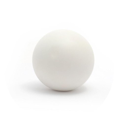 Play SIL-X Juggling Ball - Filled with Liquid Silicone - 67mm, 110g