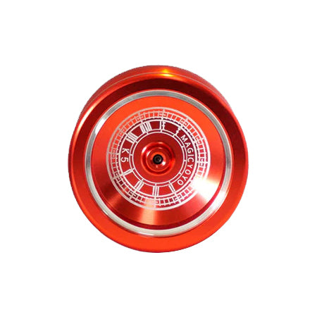 MAGICYOYO K5 Aluminum Yo-Yo