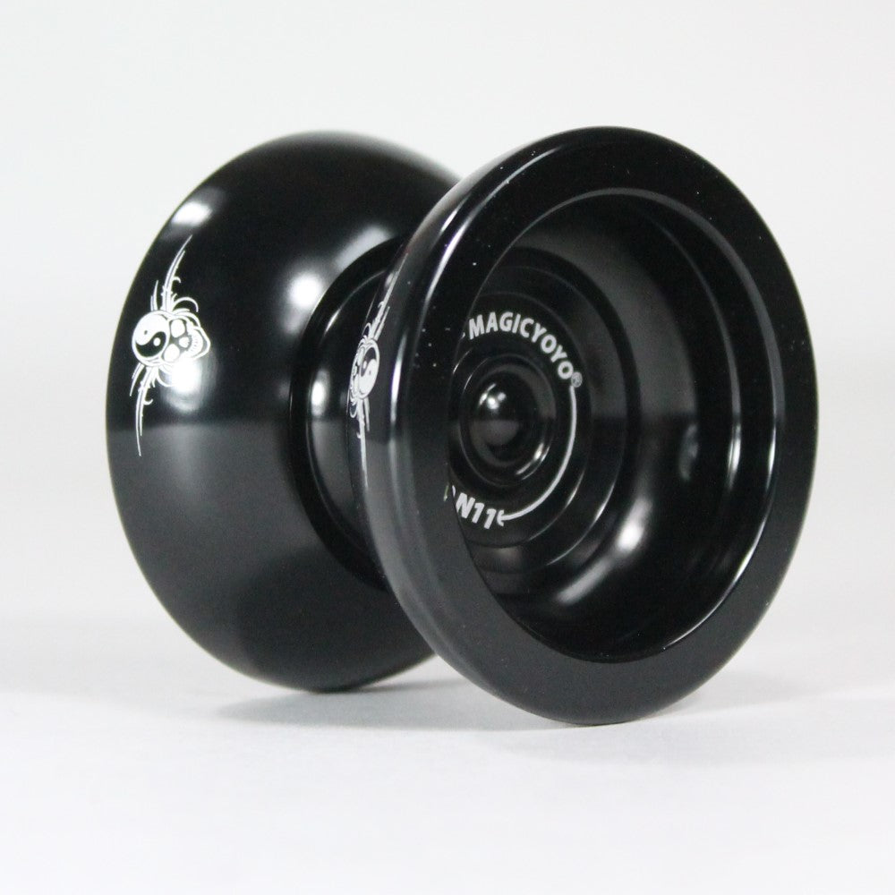 MAGICYOYO N11 Yo-Yo - Beginner Unresponsive Metal YoYo