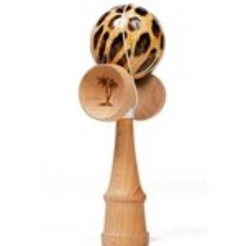 Bahama Kendama Animals Collection - YoYoSam