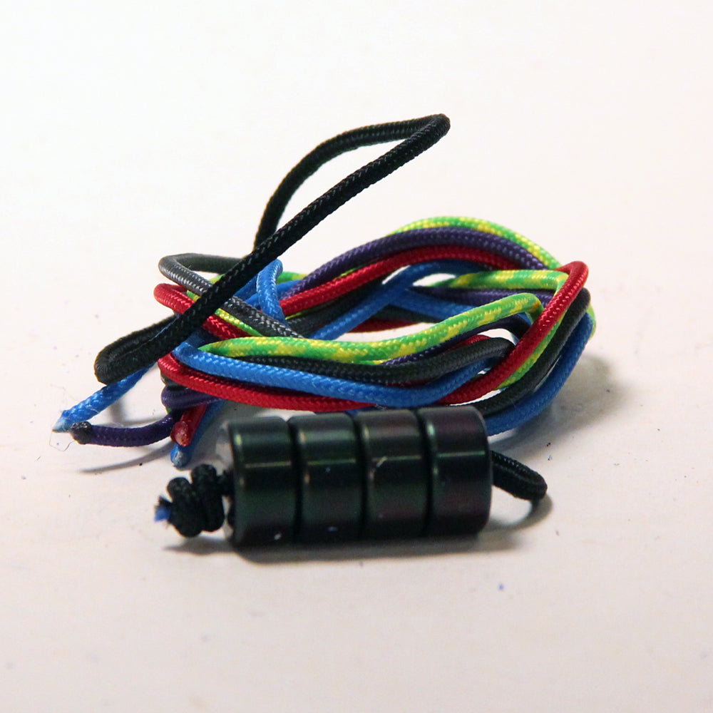 AroundSquare Hydra Begleri - Hydra Titanium Begleri