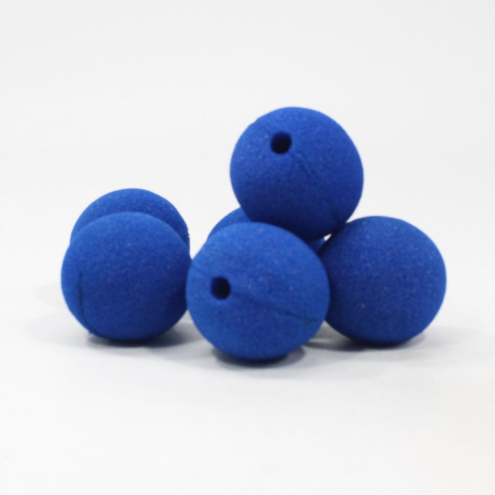 Clown Nose - Soft Foam - One Size Fits All - Costume
