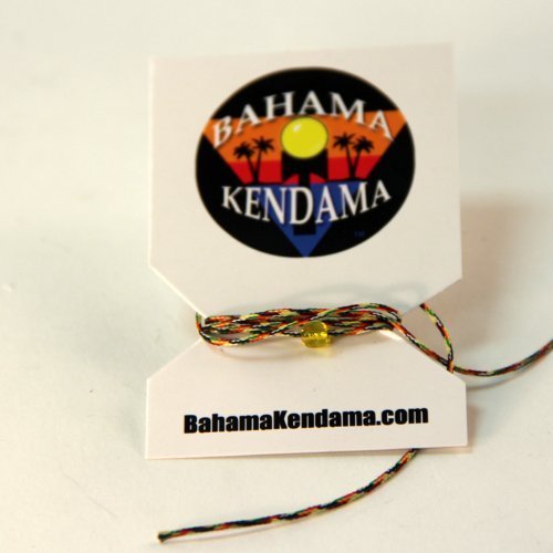 Bahama Kendama 10-Pack of Kendama Strings