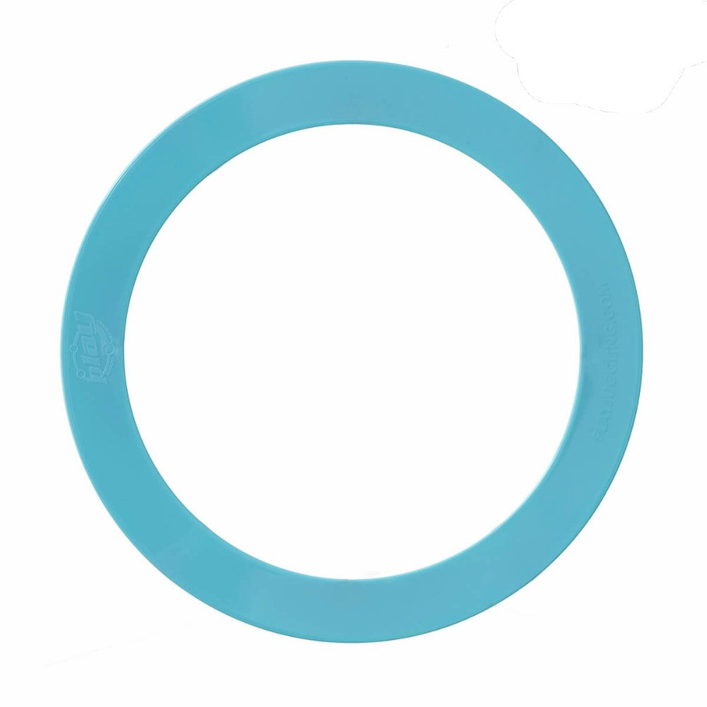 Play Classic Juggling (1) 12.75" Poly Ring - Pastel Colors - YoYoSam