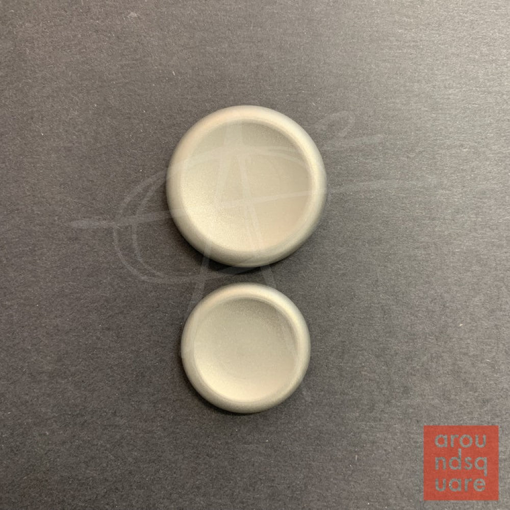 AroundSquare MINI Deadeye Contact Coins- Currency Manipulation, Worry Stone - Small - YoYoSam