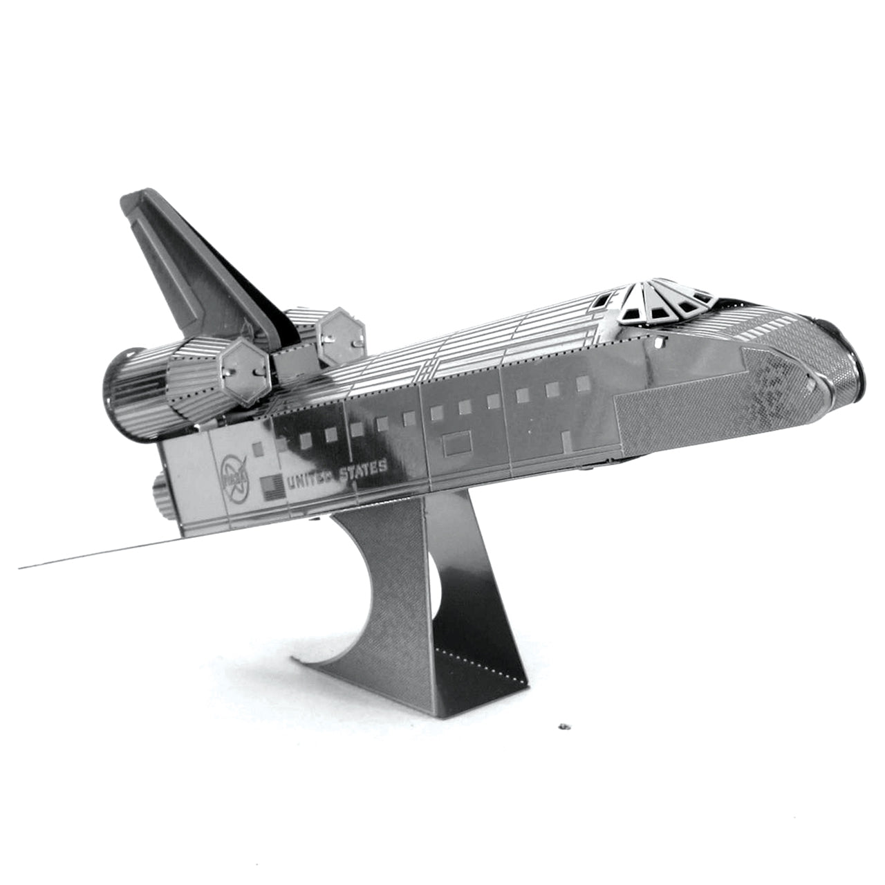 Fascinations Metal Earth 3D Laser Cut Model Kit - AVIATION - YoYoSam