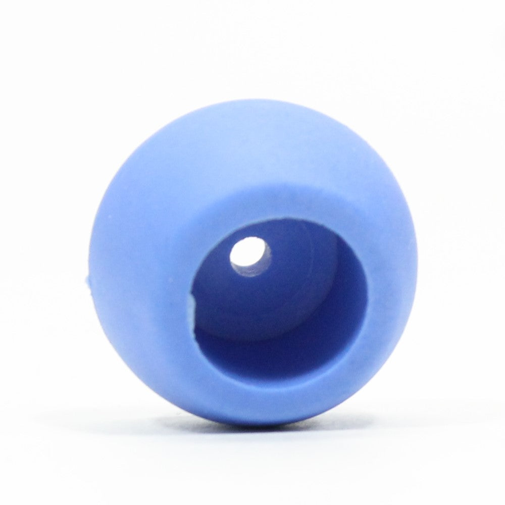 Zeekio Replacement Parts for Juggling Clubs - Knob Parts - Top Parts - Fits Standard size Juggling Clubs