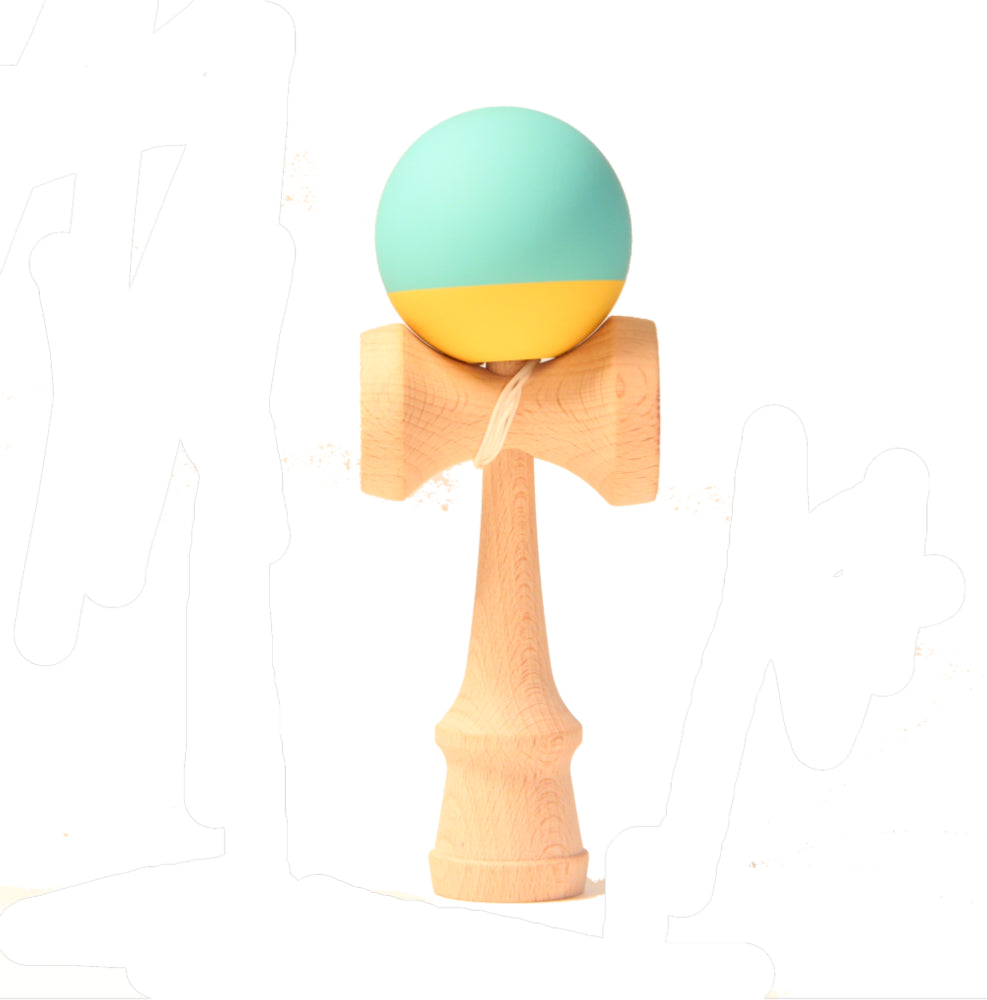 Bahama Kendama Two Tone - YoYoSam