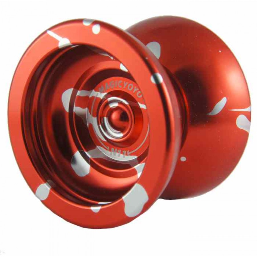 MAGICYOYO N11 Yo-Yo - Beginner Unresponsive Metal YoYo