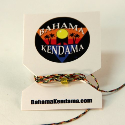 Bahama Kendama - Replacement Kendama String - One String and Bead