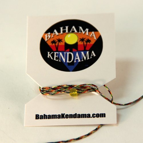 Bahama Kendama - Replacement Kendama String - One String and Bead - YoYoSam