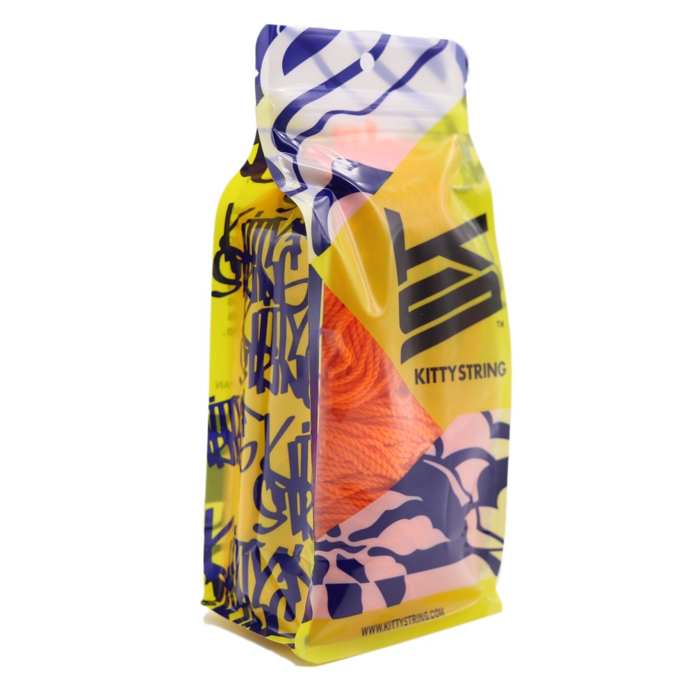 Kitty String First Class 100 Pack Yo-Yo String - XL YoYo String