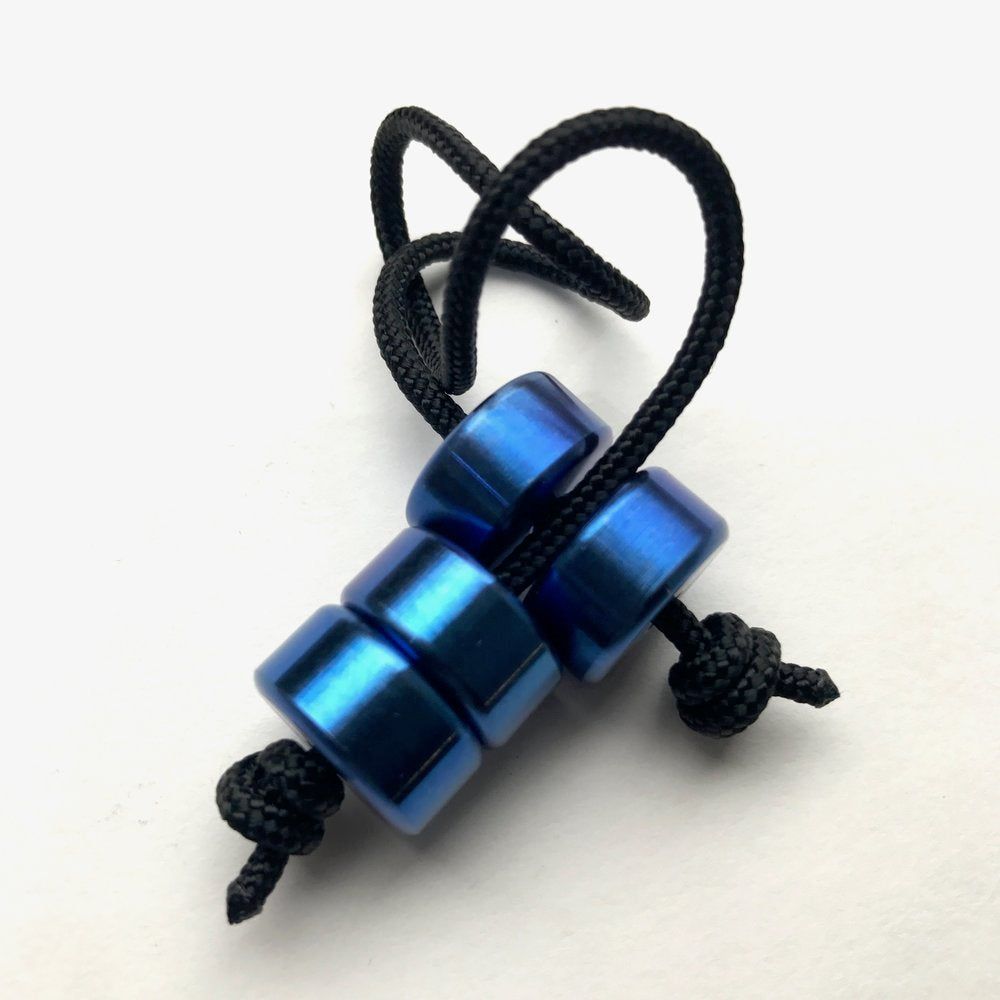 AroundSquare Hydra Begleri - Hydra Titanium Begleri