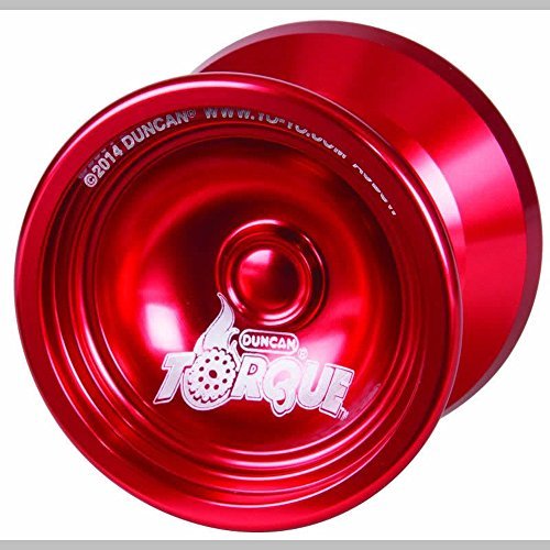 Duncan Torque Metal Performance Yo-Yo