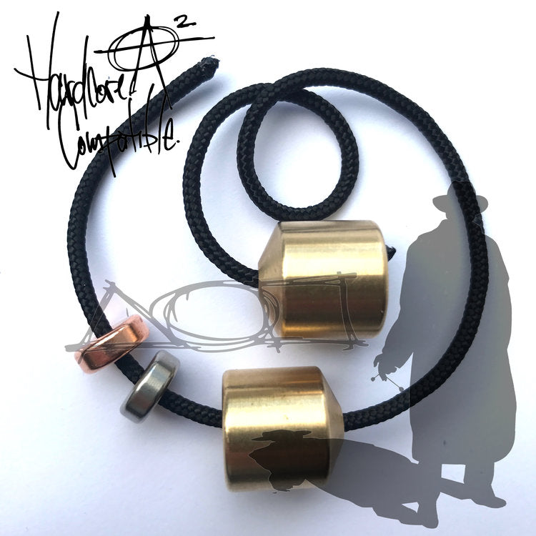 Around Square Everyman AL Hardcore Begleri -Fidget Toy