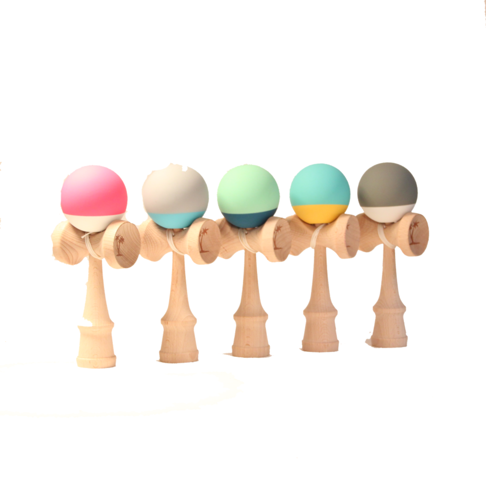Bahama Kendama Two Tone - YoYoSam