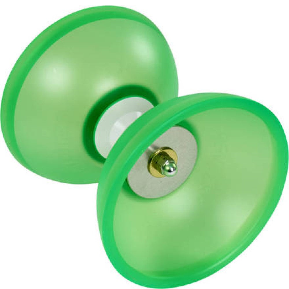 Henrys Vision Free Bearing Diabolo - YoYoSam