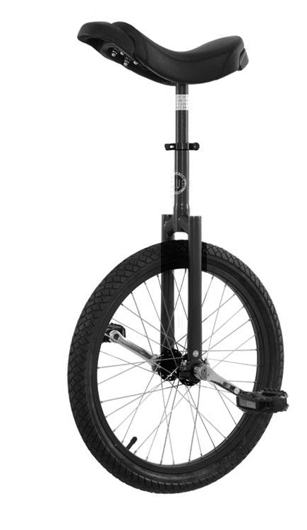 Club 20 Inch Freestyle Unicycle