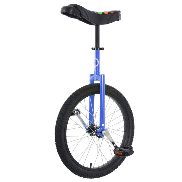 Club 20 Inch Freestyle Unicycle