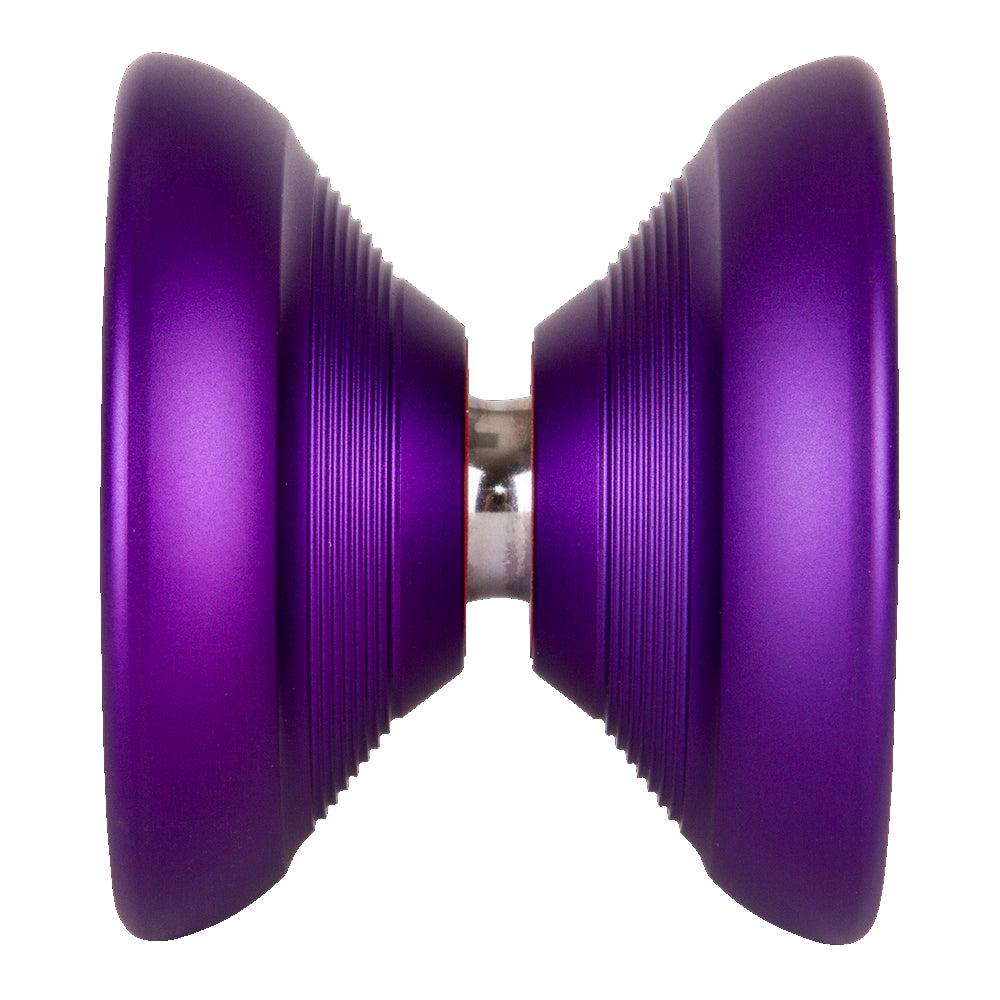 Duncan Roadrunner Yo-Yo - 6061 Aircraft Aluminum YoYo