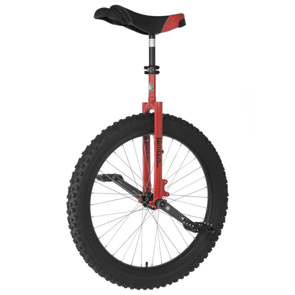 Nimbus Mountain Unicycle or Muni - 26"