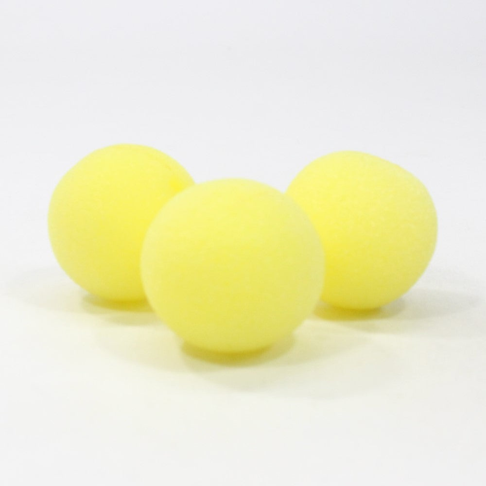 Clown Nose - Soft Foam - One Size Fits All - Costume