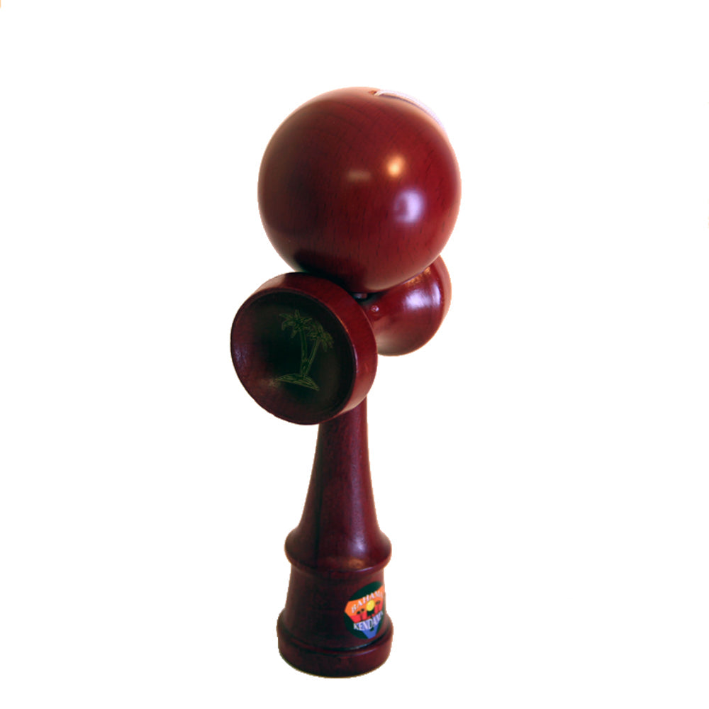 Bahama Kendama Classic Woody - YoYoSam